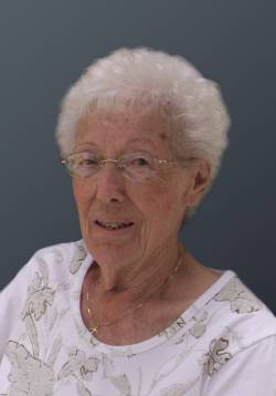 Paquin Pagé, Rose-Alda
