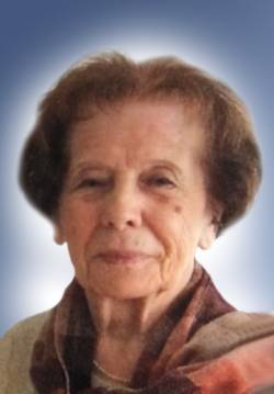 Magny Gobeil, Rose-Aimée