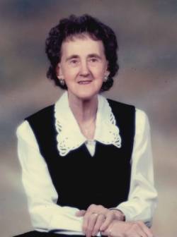 Garneau, Rose