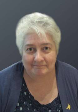 Rouleau, Louise