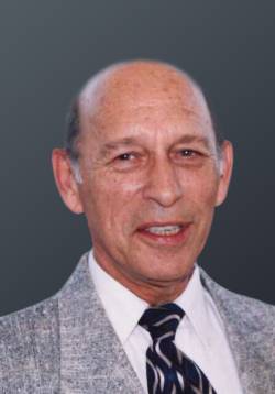 Rousseau, André