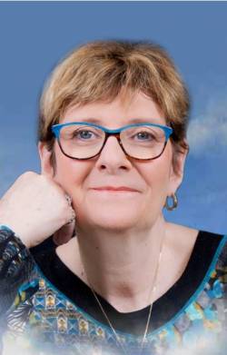 Rousseau, Guylaine