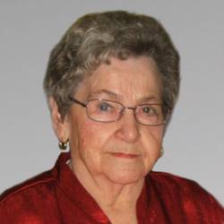 Roussel Desrosiers, Gertrude