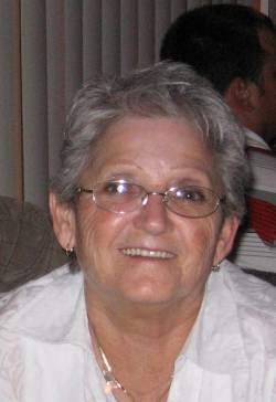 Roy Paquin, Solange