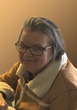 Roy, Jeannine
