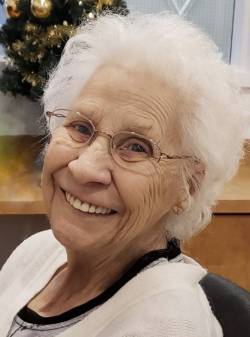 Salois Lesieur, Suzanne