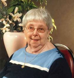 Samson Lévesque, Thérèse