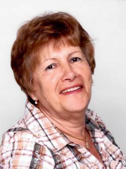 Sanschagrin Cossette, Raymonde