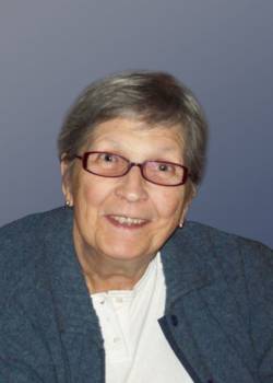 Sanschagrin Clermont, Yolande