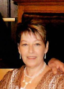 Sauvageau, Mme Carmen