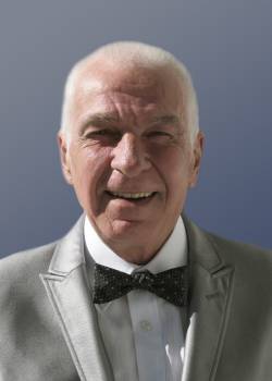 Sauvageau, Jean-Guy