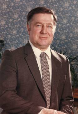 Lafrenière, Marcel