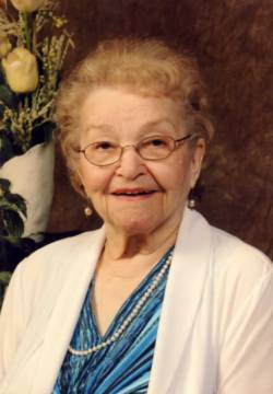 Soucy-Juneau, Georgette