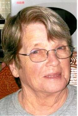 St-Arnaud Béland, Brigitte
