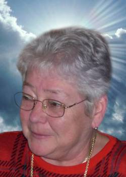 St-Arnaud, Denise