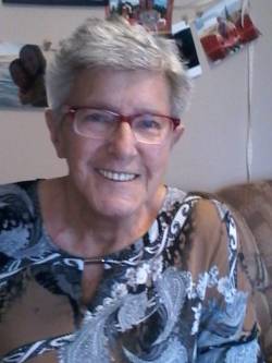 St-Arnaud, Nicole