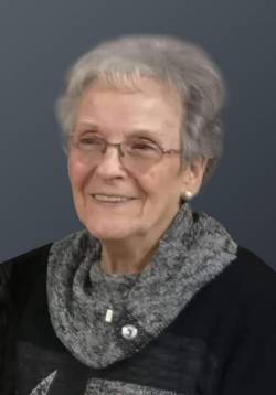 St-Onge Lord, Louisette