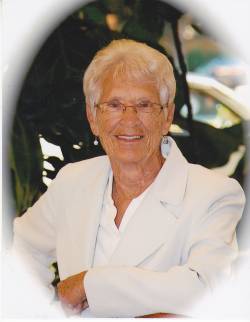St-Pierre  Pageau, Solange