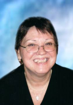 Starczewski, Micheline