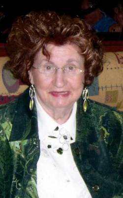 Gagnon Trudel, Suzanne