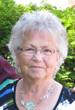 Sylvestre Désaulniers, Corinne