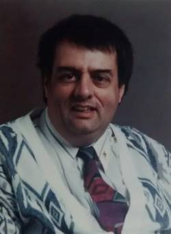 Tardif, Gilles