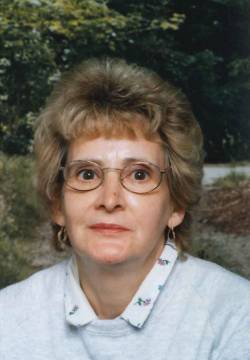 Tellier, Denise