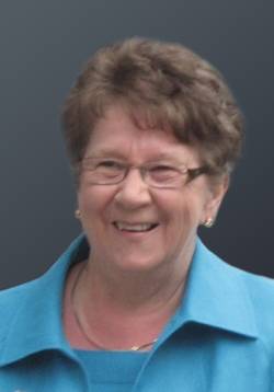 Tessier Boudreault, Carmen