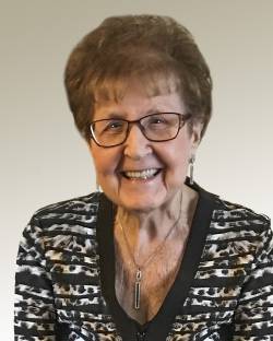 Tessier Gagné, Marielle