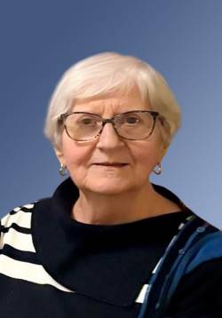 Tessier Poudrier, Marie-Anne