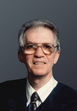 Tétreault, Claude