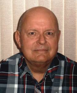 Thellend, Michel