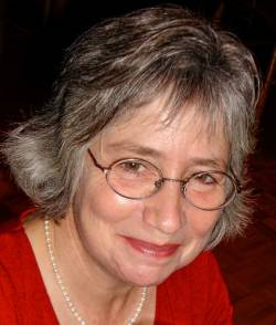 Letarte, Thérèse