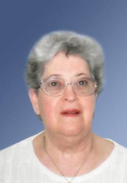 Marcotte, Thérèse