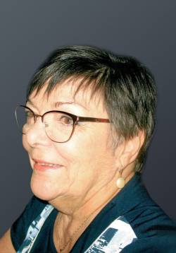 Therrien, Ghislaine