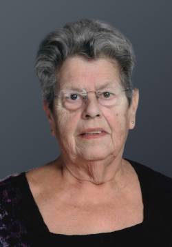Thibaudeau Goyette, Denise