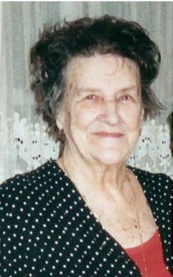 Thibeault  Poirier, Rita