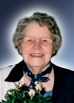 Thibeault, Yvette