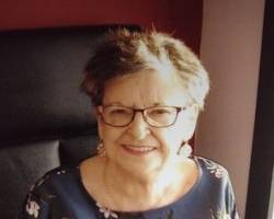 Thibeault, Micheline