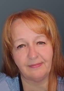 Thibeault, Nathalie