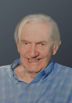 Thibeault, Roger