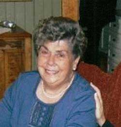 Thibodeau Morand, Jeannine