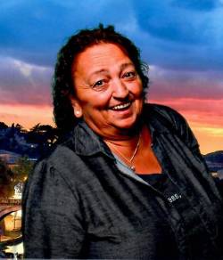 Thibodeau, Lucie