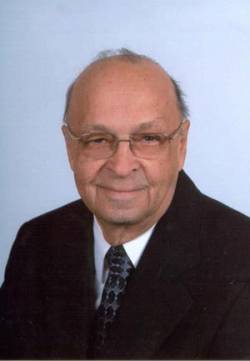 Thiffault, Louis-Marie