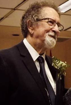Thiffault, Daniel