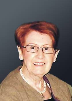 Thiffault Gignac, Marie-Laure