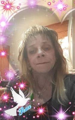 Thiffault, Louise