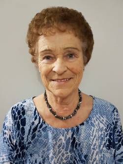Thiffault Paquette, Pierrette