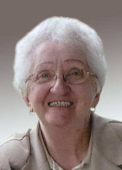 Thiffeault, Marie-Suzanne (Monique)