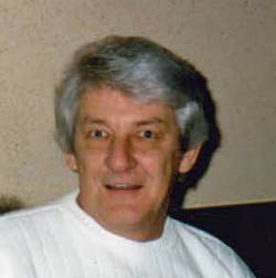 Thomassin, Maurice